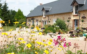 Chambres d'Hôtes Les Châtelains